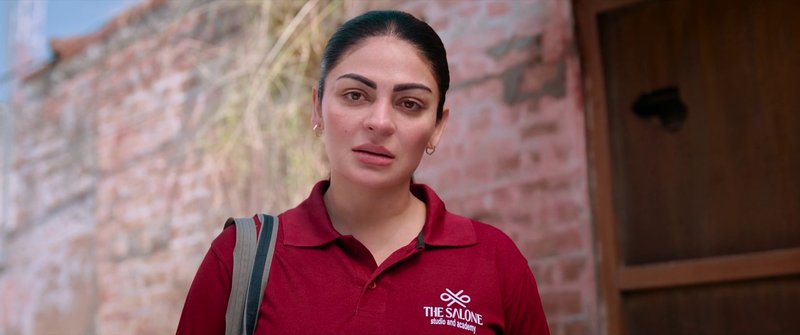 Phaphey Kuttniyan (2025) - SS1