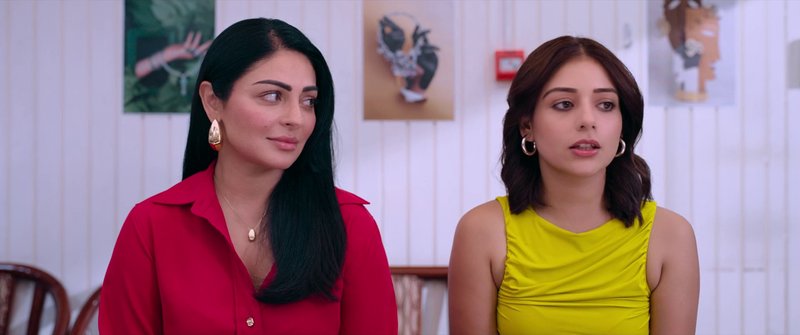 Phaphey Kuttniyan (2025) - SS4