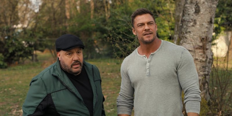 Playdate (2025) - SS4