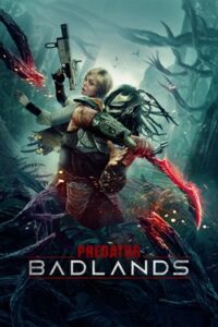 Predator Badlands 2025 Full Movie Dual Audio Hindi Dubbed English PreHD ESubs 1080p 720p 480p Download