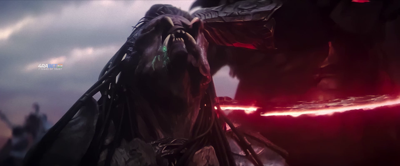 Predator Badlands (2025) - SS2