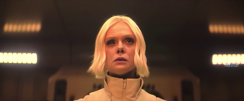 Predator Badlands (2025) - SS5