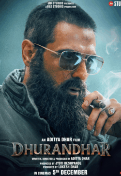 Dhurandhar Hindi Full Movie Download 720p 480p