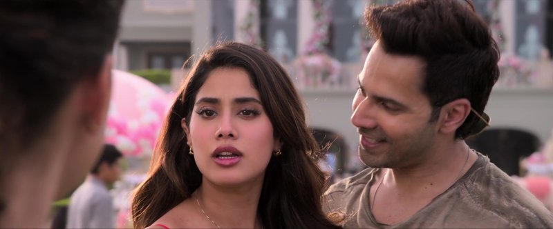 Sunny Sanskari Ki Tulsi Kumari (2025) - SS2