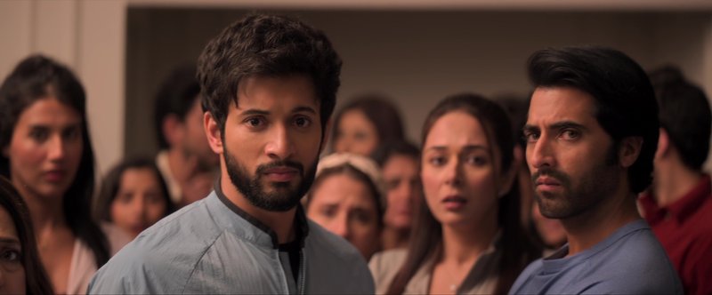 Sunny Sanskari Ki Tulsi Kumari (2025) - SS3