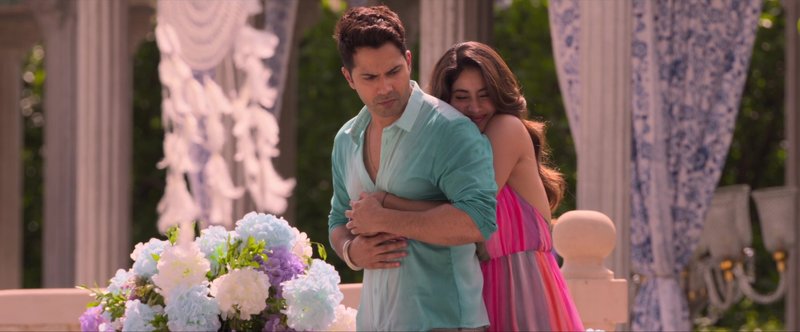 Sunny Sanskari Ki Tulsi Kumari (2025) - SS4