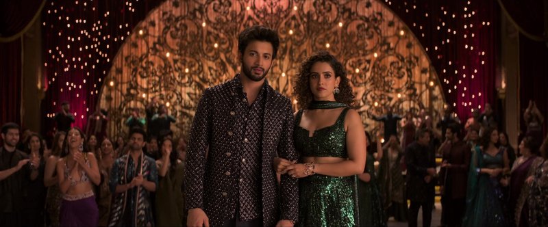 Sunny Sanskari Ki Tulsi Kumari (2025) - SS5