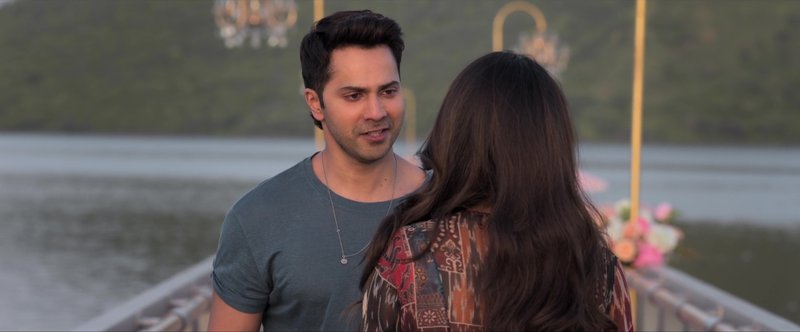 Sunny Sanskari Ki Tulsi Kumari (2025) - SS6