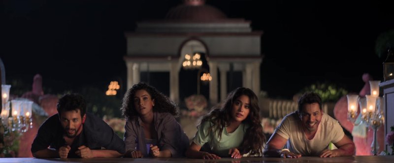 Sunny Sanskari Ki Tulsi Kumari (2025) - SS7