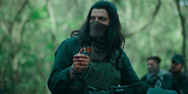 The Family Man Season 3 (2025) - SS6