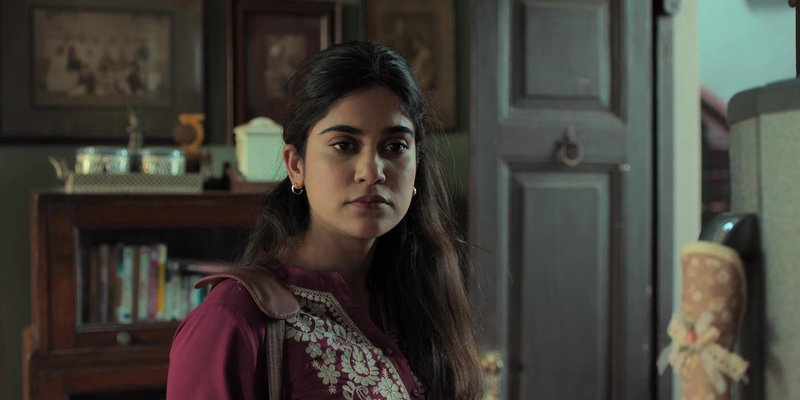 Ziddi Ishq Season 1 (2025) - SS2