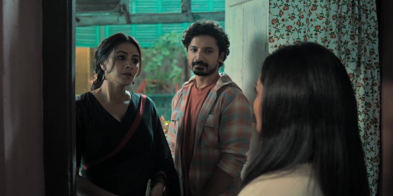 Ziddi Ishq Season 1 (2025) - SS4