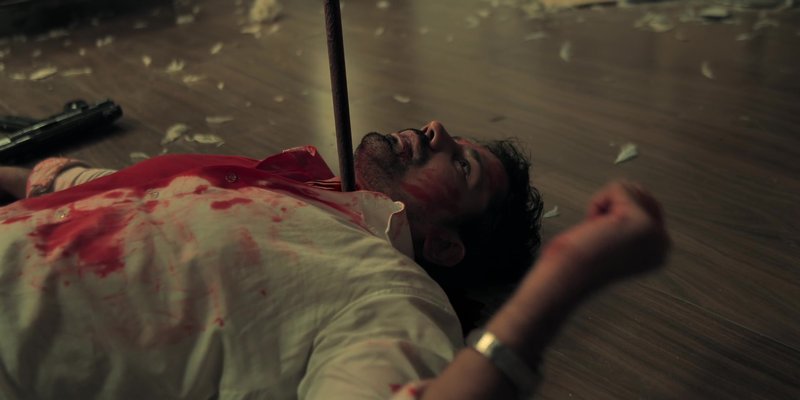 Ziddi Ishq Season 1 (2025) - SS5