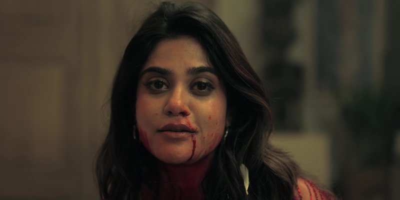 Ziddi Ishq Season 1 (2025) - SS6