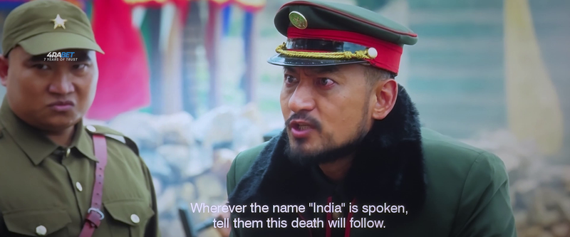 Akhanda 2 Thaandavam (2025) SS2