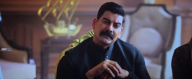 Akhanda 2 Thaandavam (2025) SS3