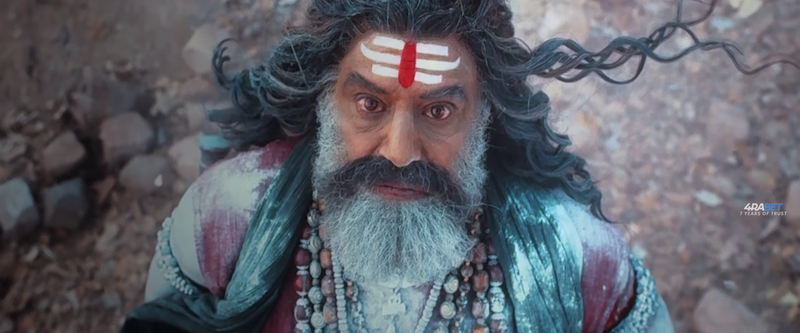 Akhanda 2 Thaandavam (2025) SS5