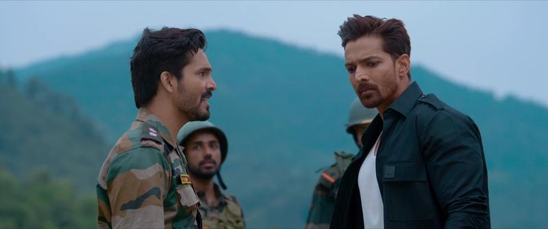 Ek Deewane Ki Deewaniyat (2025) SS5