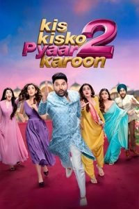 Kis Kisko Pyaar Karoon 2 2025 Hindi Full Movie PreHD ESubs 1080p 720p 480p Download