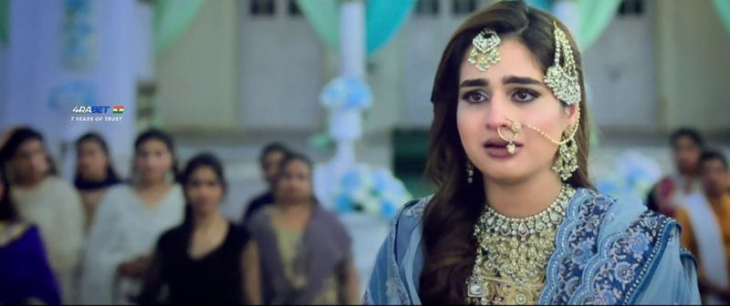 Kis Kisko Pyaar Karoon 2 (2025) SS2