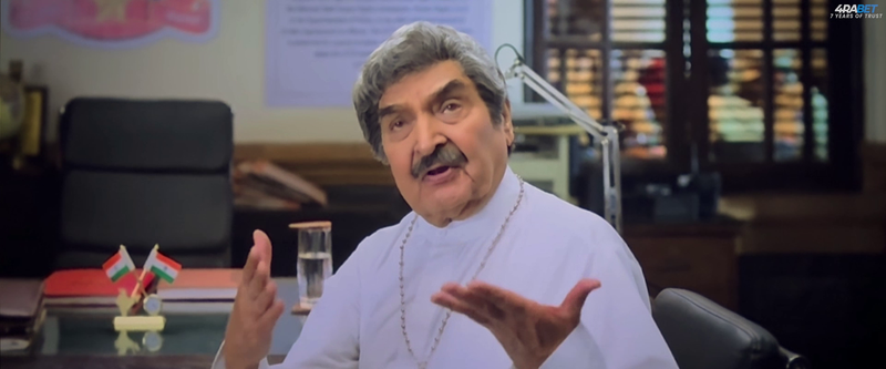 Kis Kisko Pyaar Karoon 2 (2025) SS6