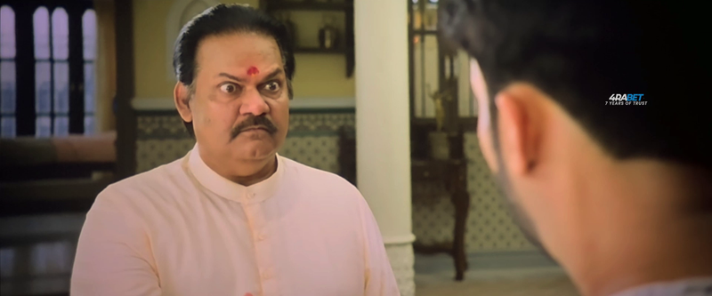 Kis Kisko Pyaar Karoon 2 (2025) SS7