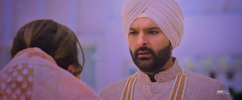 Kis Kisko Pyaar Karoon 2 (2025) SS9