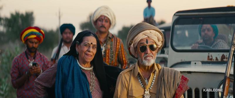 Mukk Gyi Feem Dabbi Cho Yaaro (2025) SS5