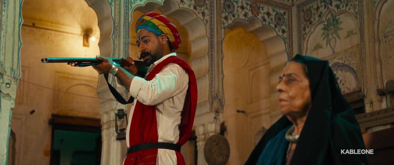 Mukk Gyi Feem Dabbi Cho Yaaro (2025) SS6