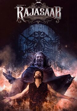 The Rajasaab (2026) Full Movie Hindi Dubbed WEBRip ESubs 1080p 720p 480p Download