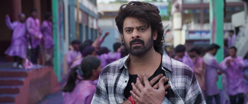 The Rajasaab (2026) SS1