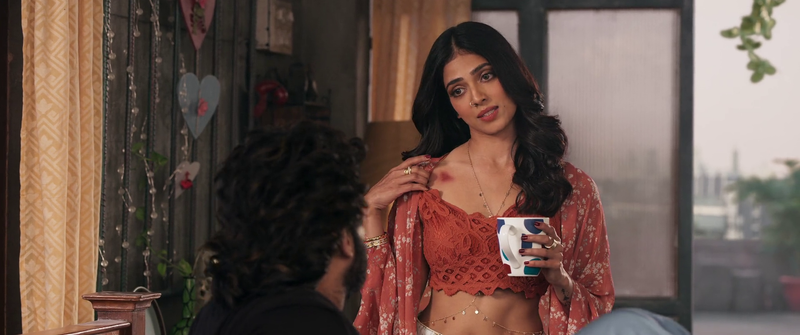 The Rajasaab (2026) SS2