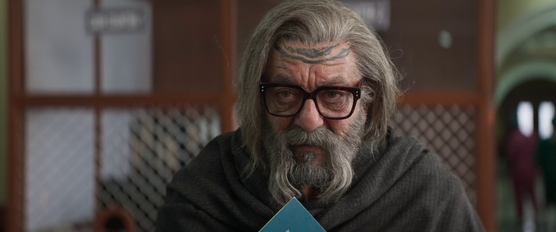 The Rajasaab (2026) SS3