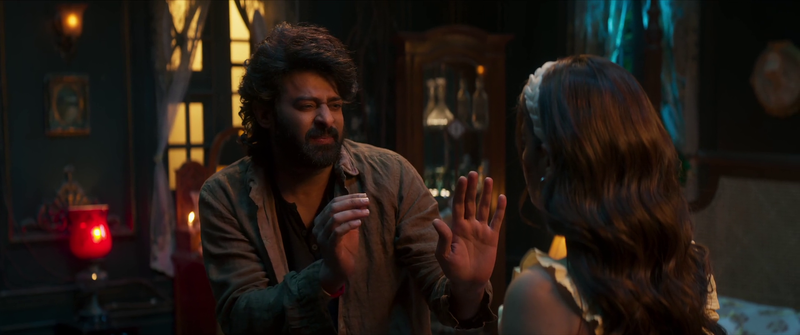 The Rajasaab (2026) SS4