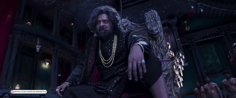 The Rajasaab (2026) SS7